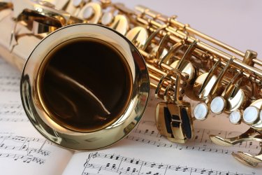 saxophone teachers